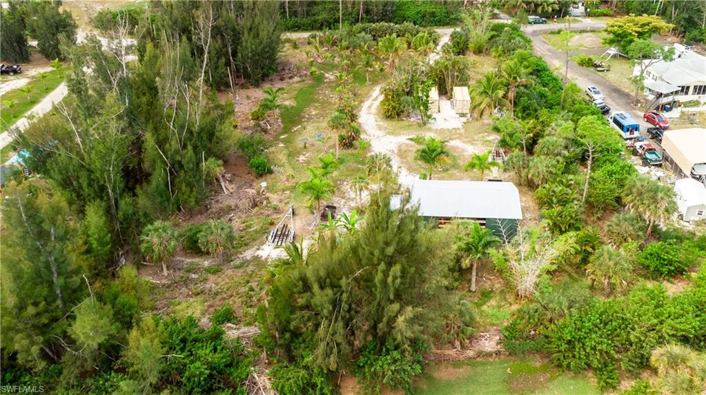 GULF SHORES ESTATES - Land