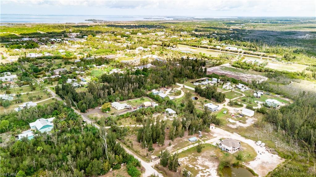 GULF SHORES ESTATES - Land