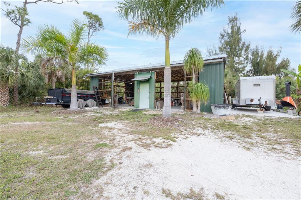 GULF SHORES ESTATES - Land