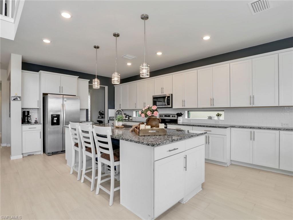 THE PLACE AT CORKSCREW - Residential