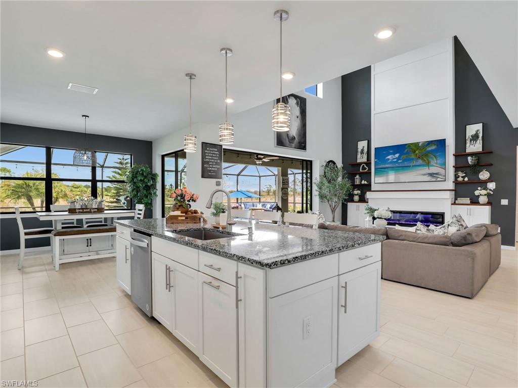 THE PLACE AT CORKSCREW - Residential