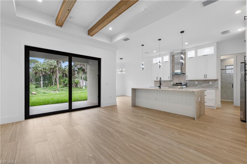 Pictures are of a similar model. Home will be ready in 15 days.