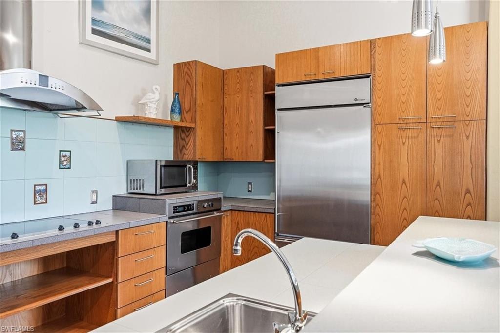 AVION PARK - Residential
