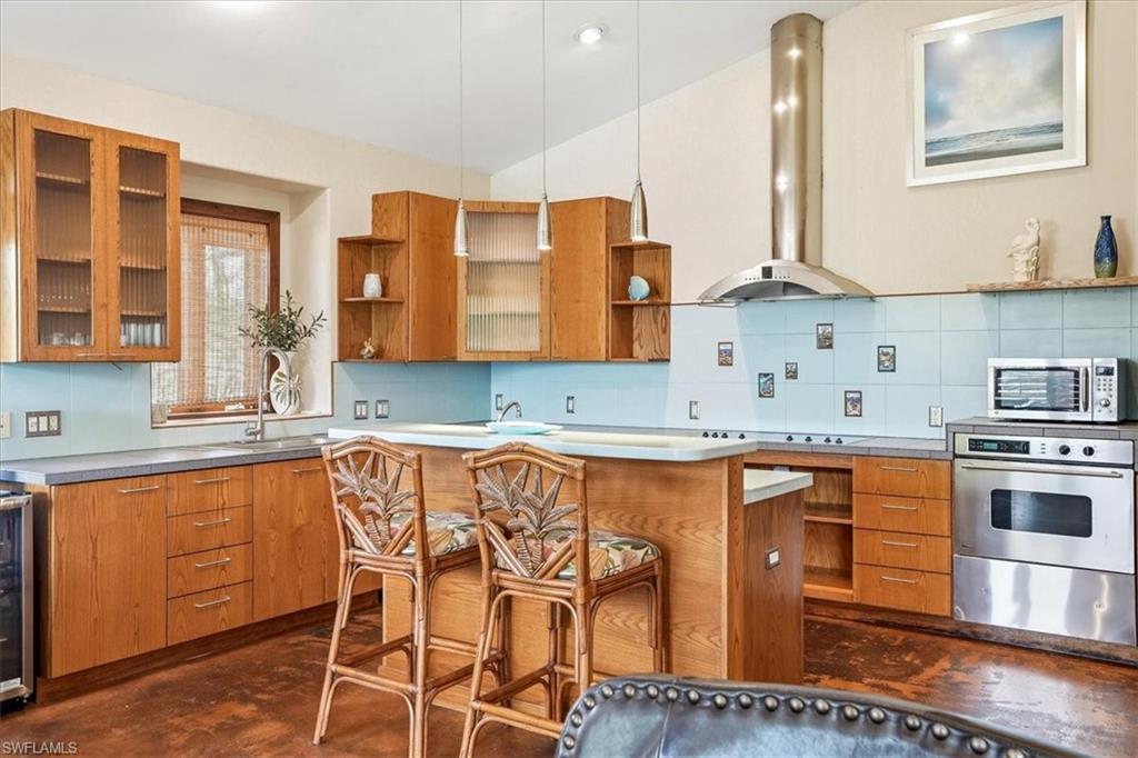 AVION PARK - Residential