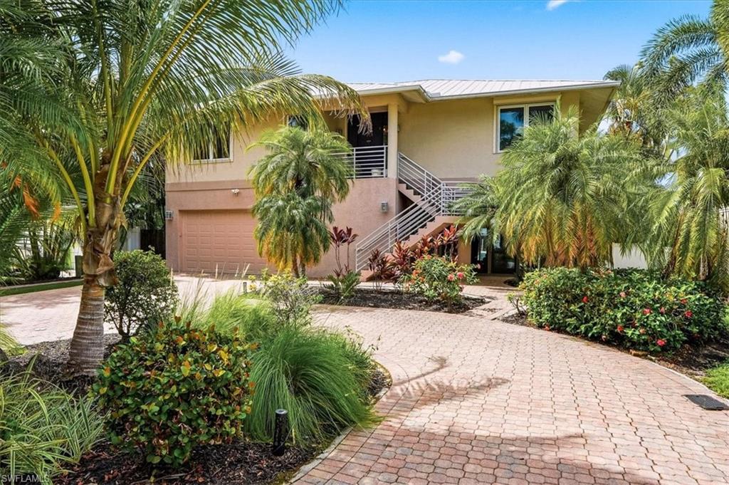 Discover the perfect blend of coastal luxury, convenience, and exceptional indoor-outdoor living in this remarkable Naples residence. Thoughtfully designed for both everyday comfort and effortless entertaining, this spacious home offers an abundance of room for family and guests while embracing the very best of the Southwest Florida lifestyle.

Perfectly positioned in the highly desirable waterfront community of Avion Park along the Gordon River, this property provides convenient boating access to Naples Bay, the Gulf of Mexico, and beyond—making it an ideal retreat for boating enthusiasts. Spend your days cruising the waterways, enjoying waterfront dining, or exploring the endless coastal destinations just minutes from your dock.

Just steps away, the Gordon River Greenway and Baker Park offer miles of scenic walking and biking trails, kayaking, community events, and beautiful green spaces to enjoy year-round. Located only minutes from Naples' award-winning beaches, upscale shopping, fine dining, and vibrant downtown attractions, this home combines an exceptional location with an unmatched lifestyle.

Whether you're searching for a year-round residence, a seasonal escape, or the perfect home for entertaining, this property presents a rare opportunity to enjoy one of Naples' most coveted waterfront settings.

Confidential sales are welcomed. Non-Disclosure Agreements (NDAs) are available upon request to ensure a discreet and private transaction.