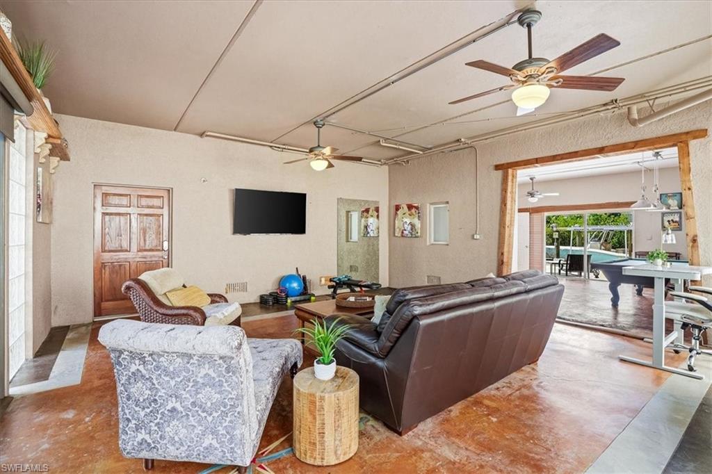 AVION PARK - Residential
