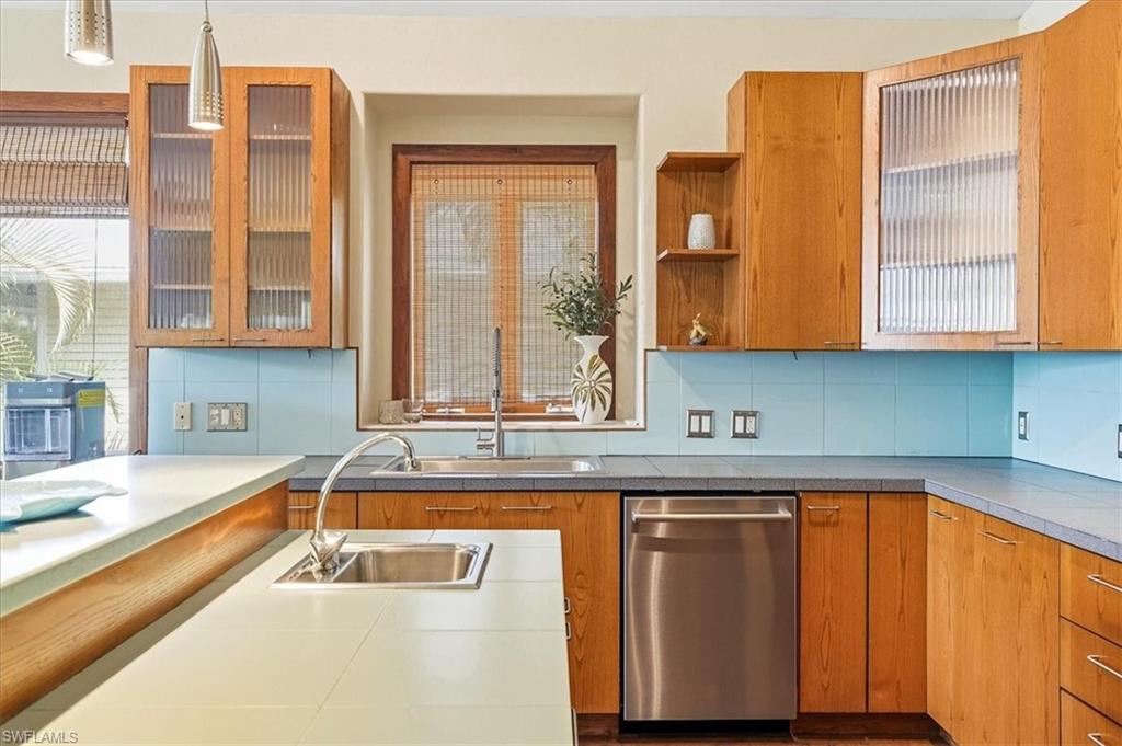 AVION PARK - Residential