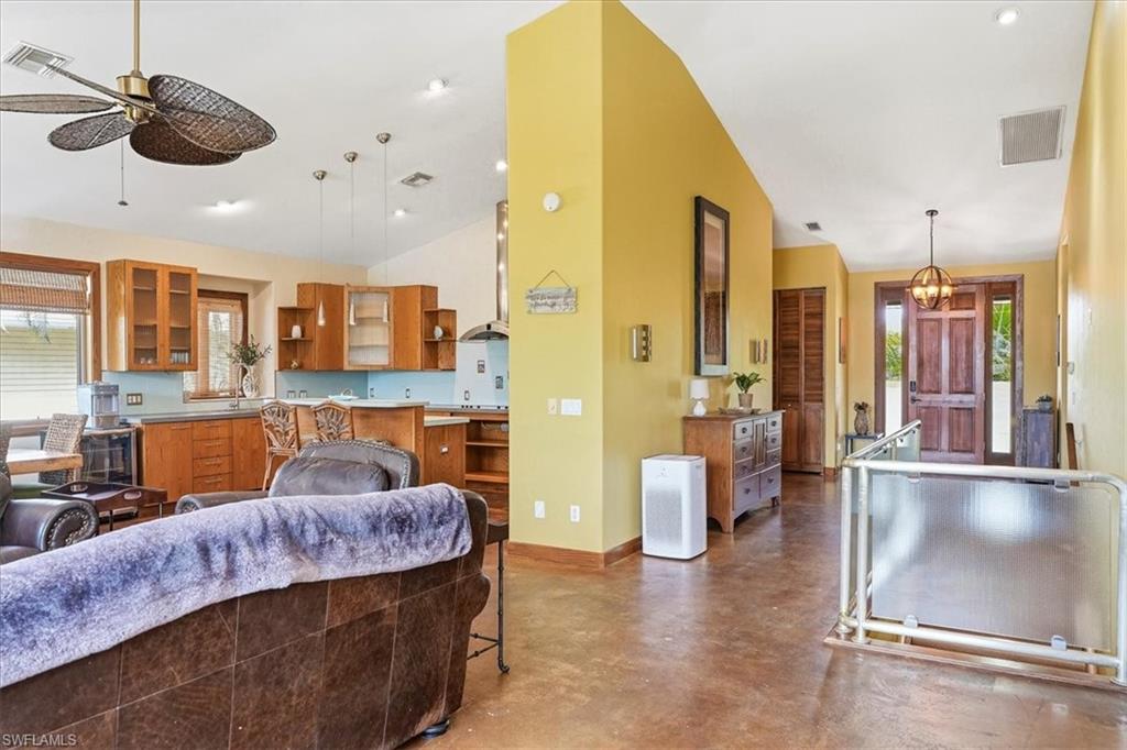 AVION PARK - Residential