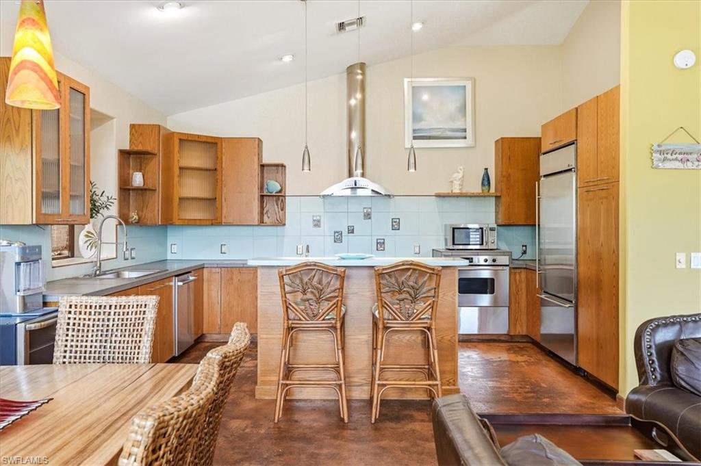 AVION PARK - Residential