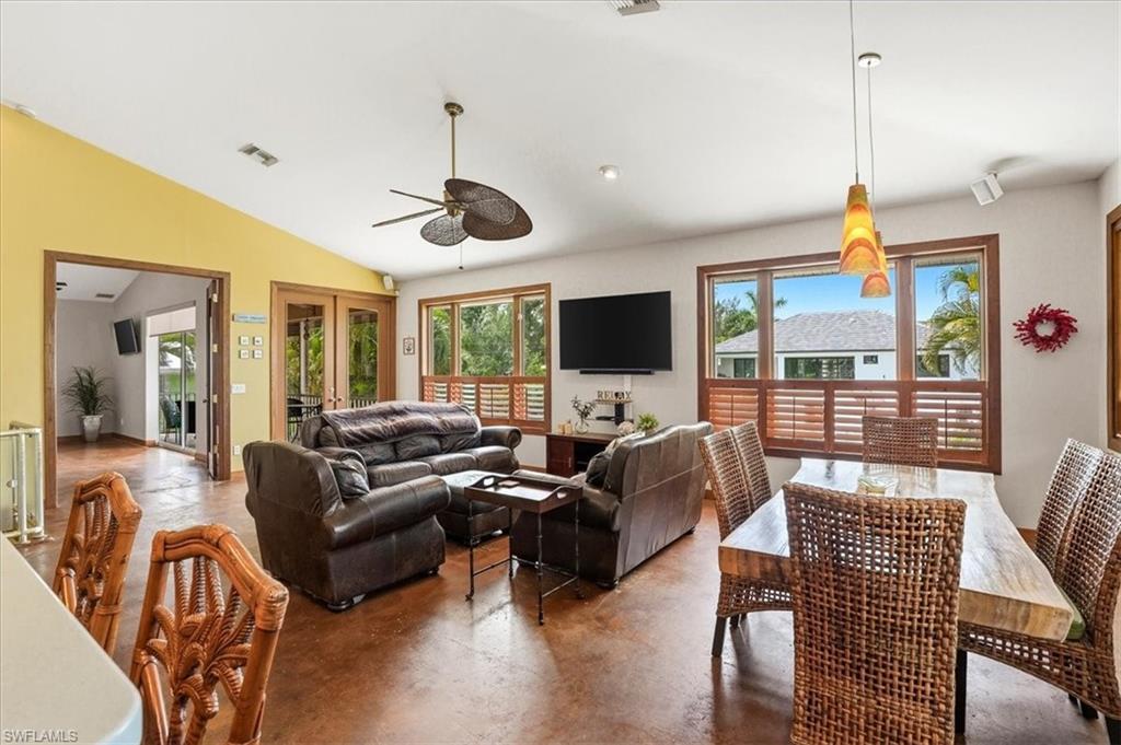 AVION PARK - Residential