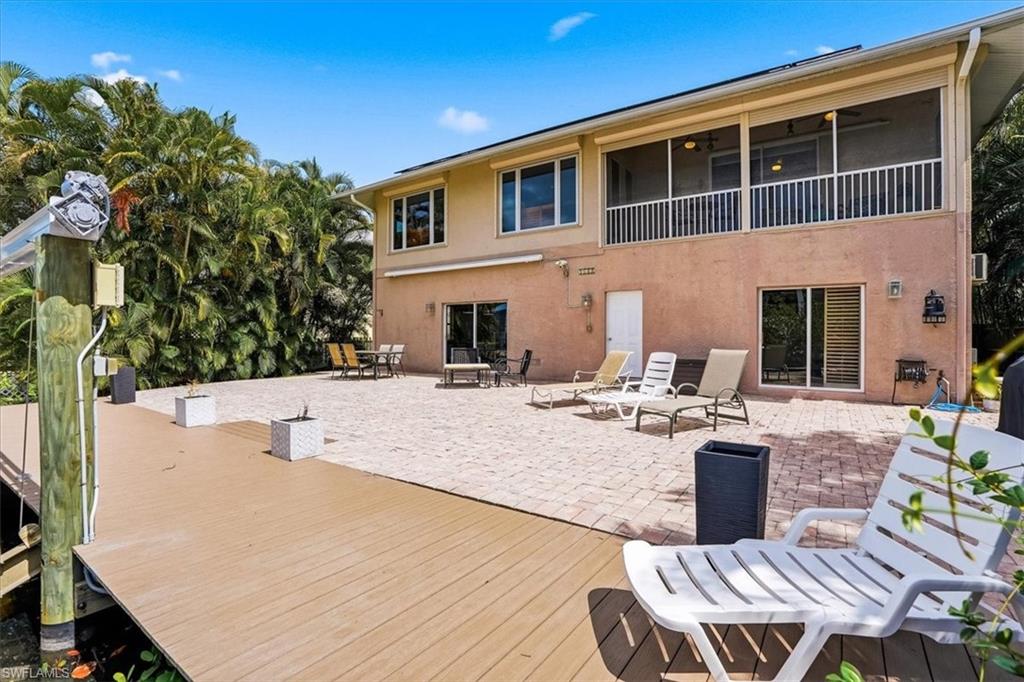 AVION PARK - Residential