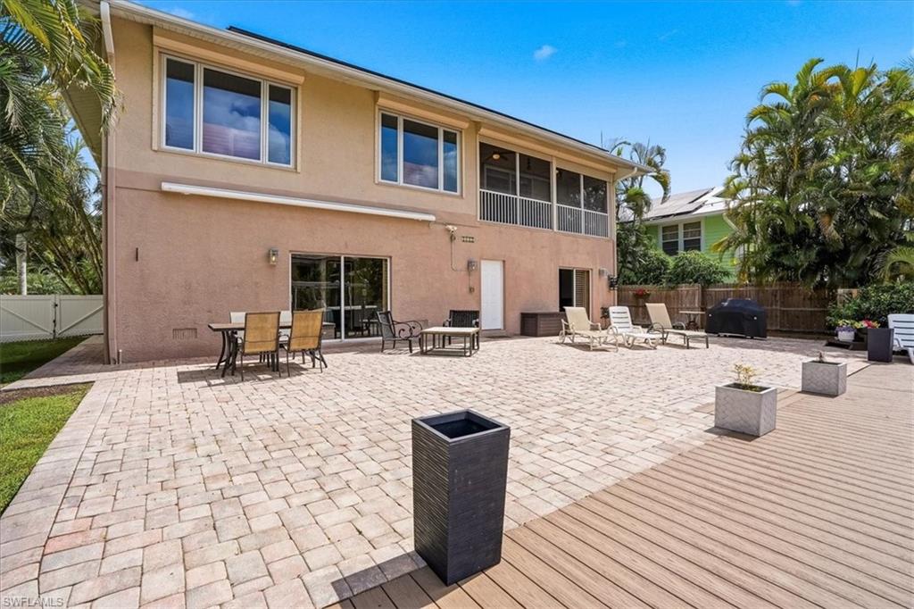 AVION PARK - Residential