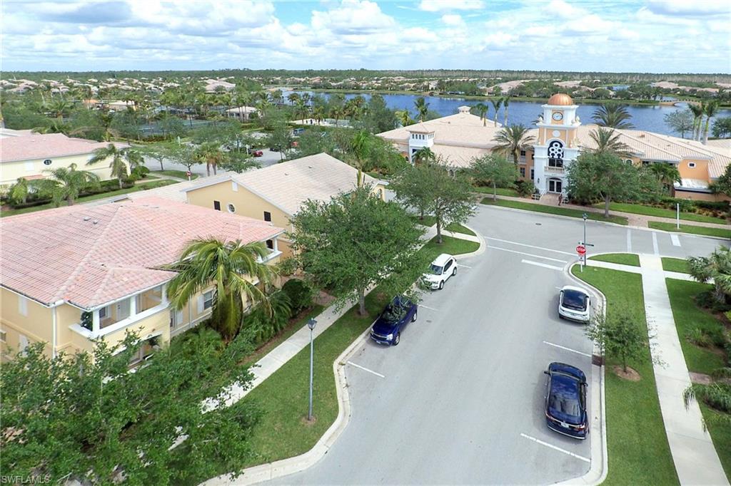 VERONA WALK - Residential