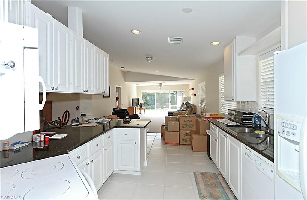 VERONA WALK - Residential