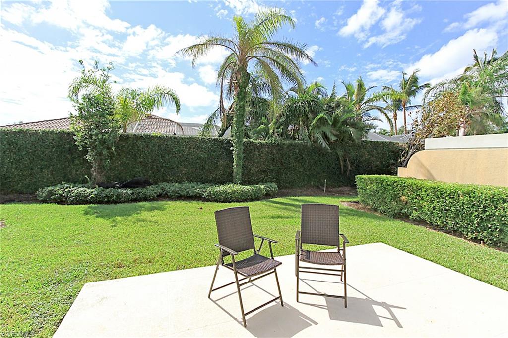 VERONA WALK - Residential