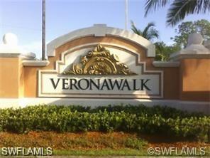 VERONA WALK - Residential
