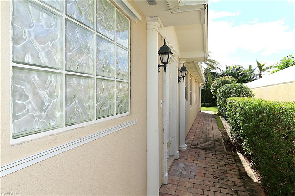 VERONA WALK - Residential