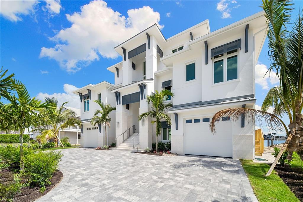 CONNERS - Residential