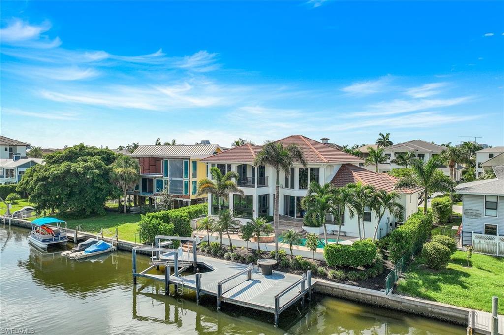 CONNERS - Residential
