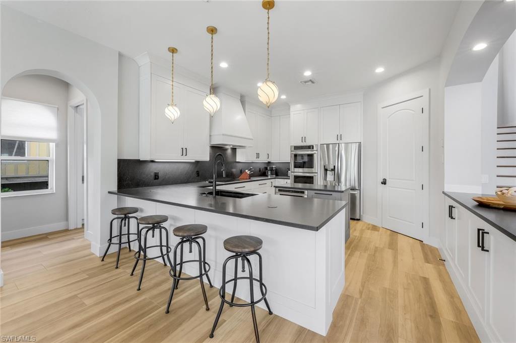 CONNERS - Residential