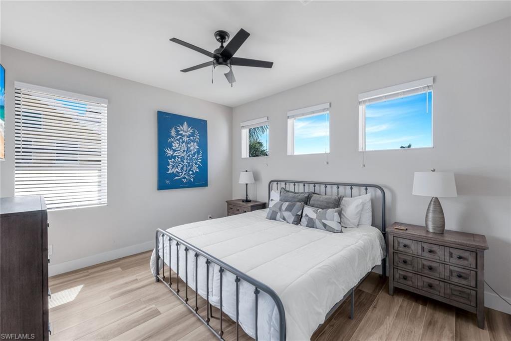 CONNERS - Residential