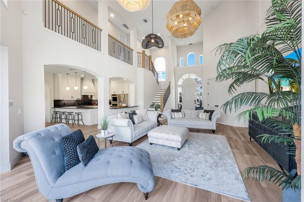 CONNERS - Residential