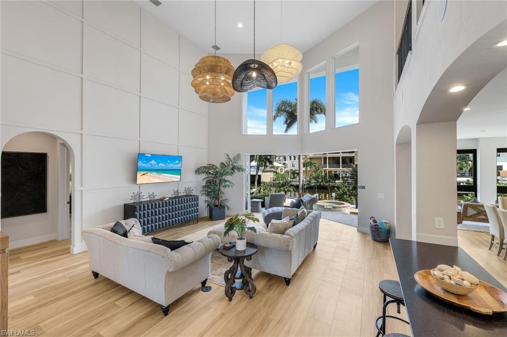 CONNERS - Residential