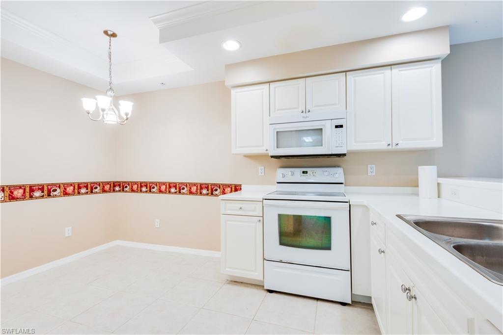 ISLAND COVE OF CAPE CORAL - Residential