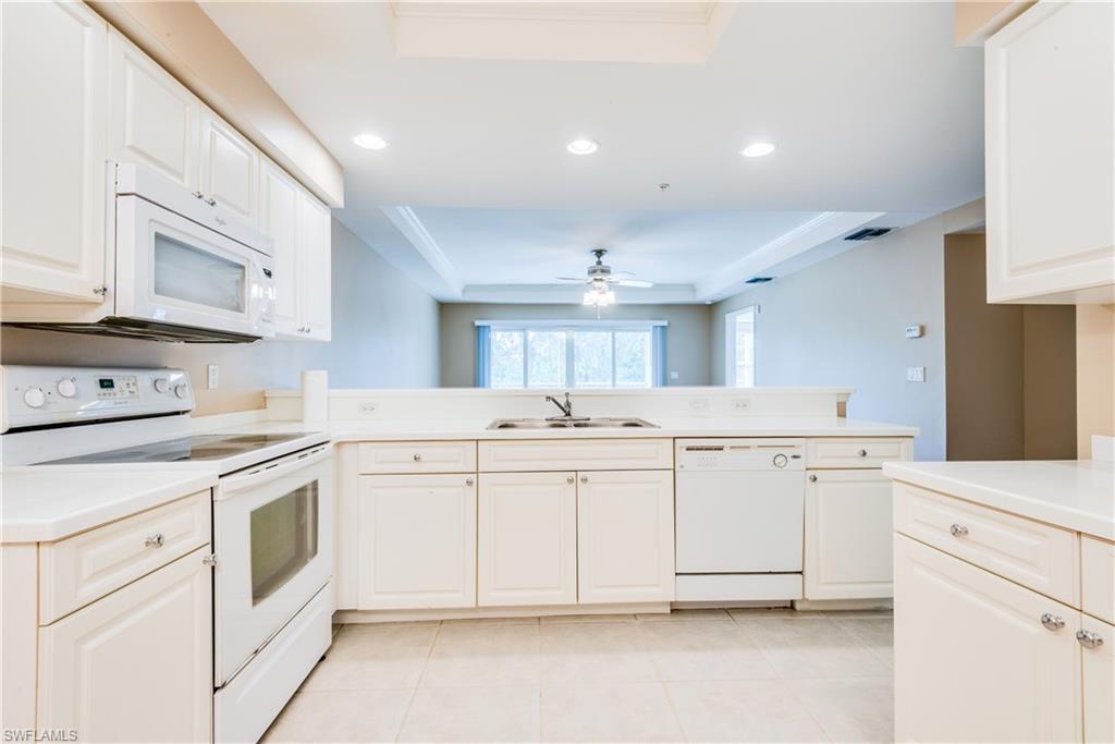 ISLAND COVE OF CAPE CORAL - Residential