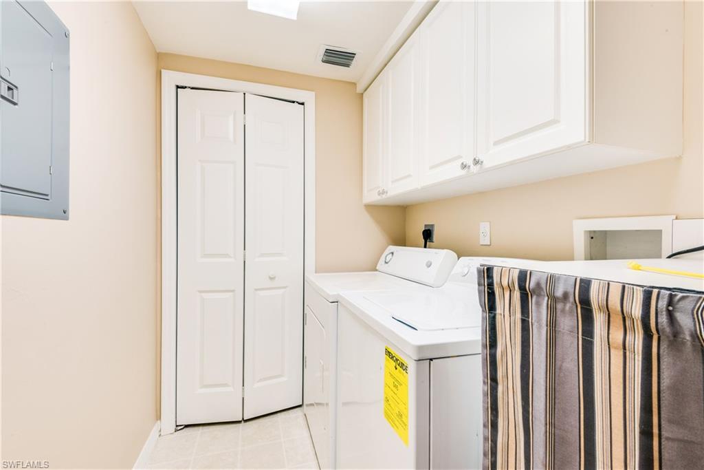ISLAND COVE OF CAPE CORAL - Residential