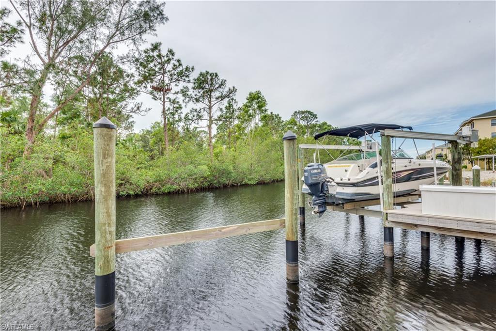 ISLAND COVE OF CAPE CORAL - Residential