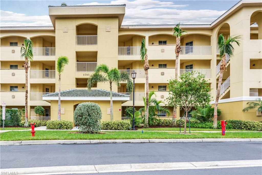 Price reduced for a quick sale!  Gorgeous second floor condo located in the Hidden Gem Community of Island Cove. In this spacious three  bedroom home , the Lanai has a Private Preserve and Canal View with southern exposure.  This adorable condo has all neutral colors and is very clean and it is just awaiting it's new owner. This waterfront community has no Bridges and is a very short, 5 minute or less, boat ride to the River. Island Cove is located right off of Veterans Memorial which is so close to all shopping centers and a short ride over the bridge to Ft. Myers. This Community really has the most desirable location nestled back close to the River with a short distance drive to so many restaurants and upscale shopping!   The sale of this condo includes the boat slip and boat dock that is only 2 years old, it is slip # S-62 which is located at the end of the community to the right of the Tennis Courts.