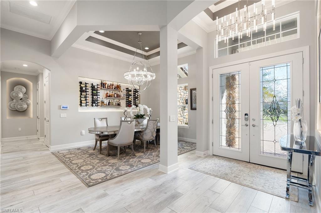 OYSTER HARBOR - Residential