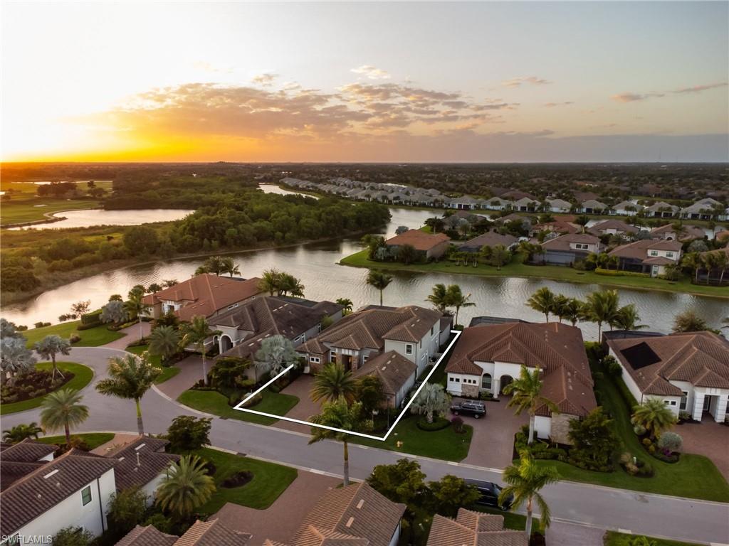 OYSTER HARBOR - Residential