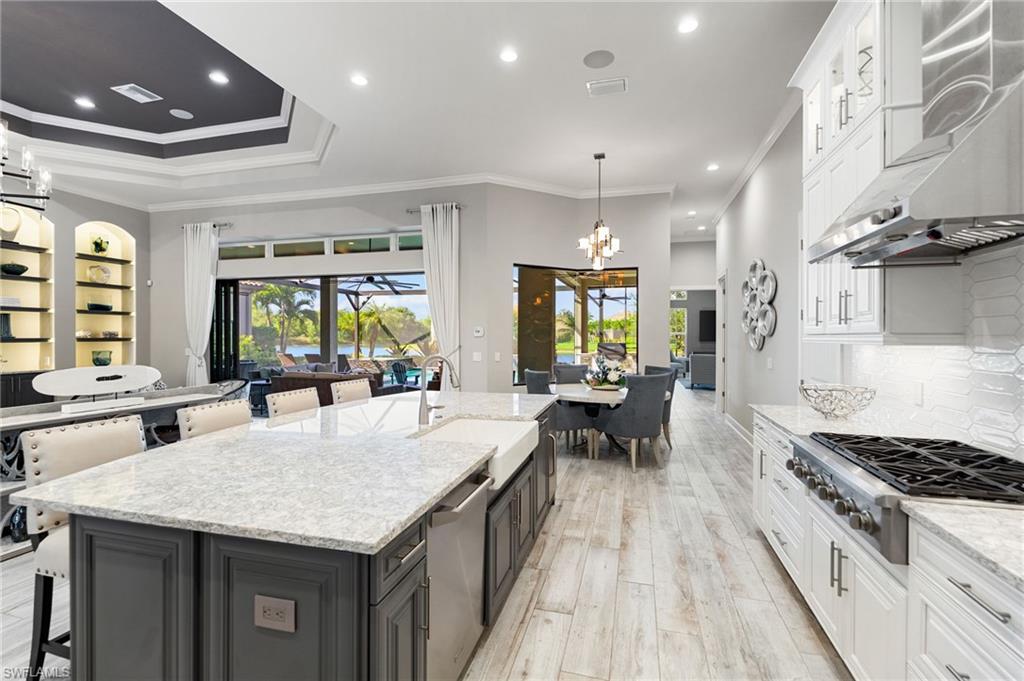 OYSTER HARBOR - Residential