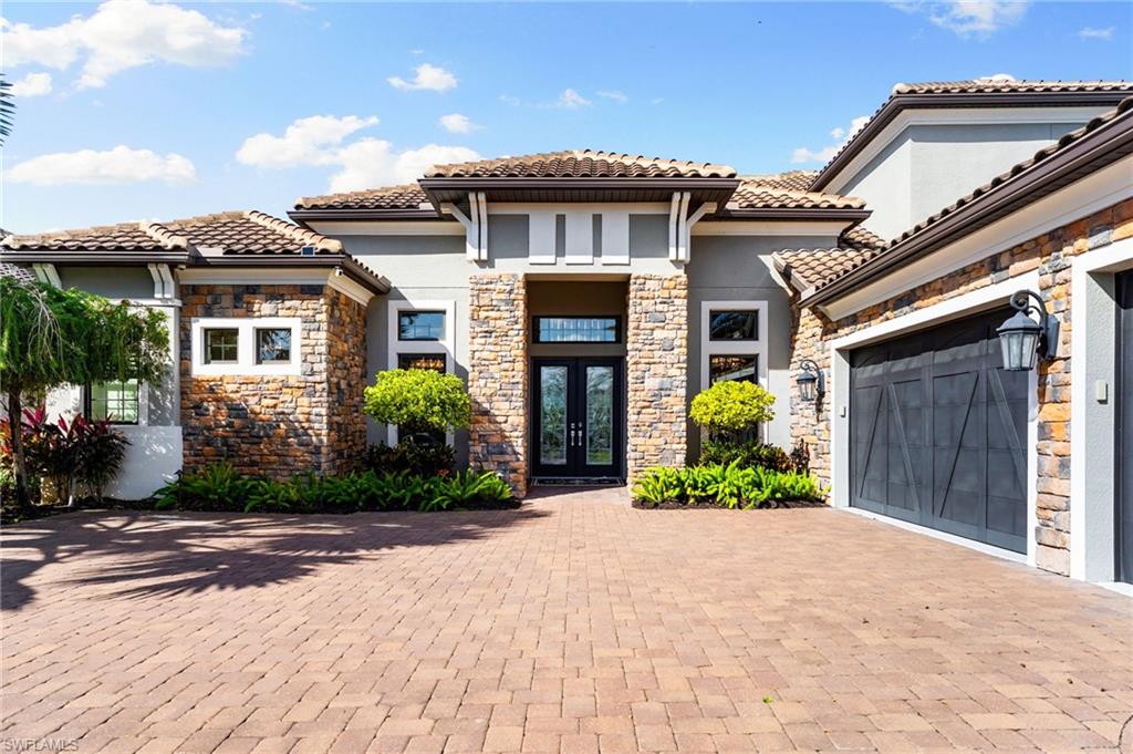 OYSTER HARBOR - Residential