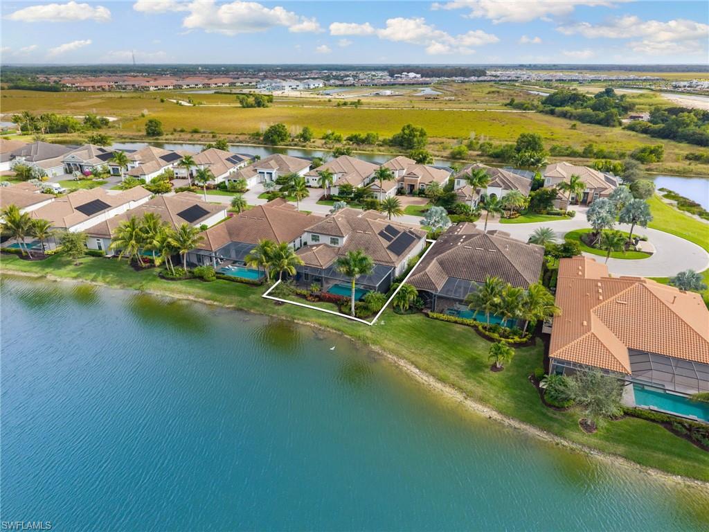 OYSTER HARBOR - Residential
