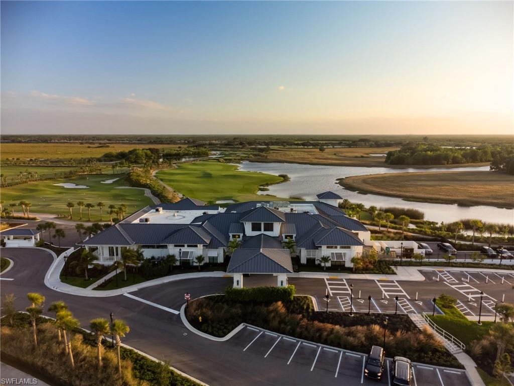 OYSTER HARBOR - Residential
