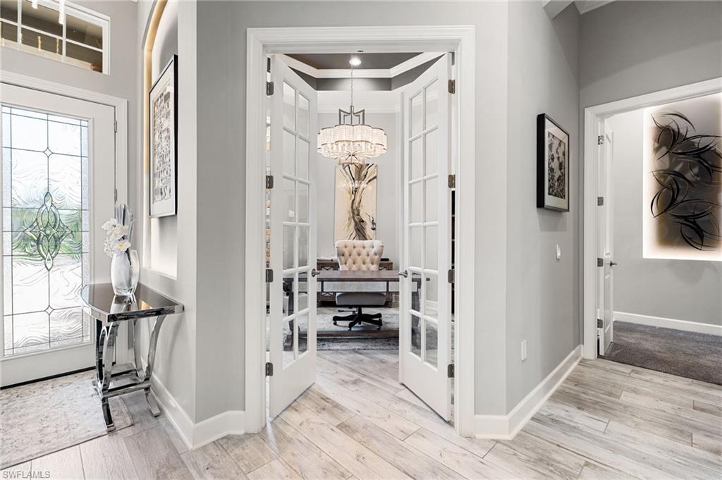 OYSTER HARBOR - Residential