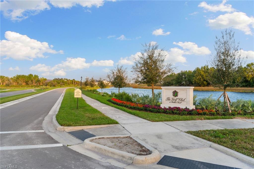 OYSTER HARBOR - Residential