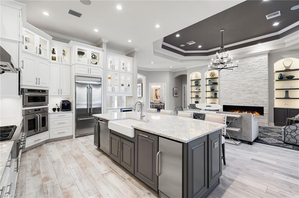 OYSTER HARBOR - Residential