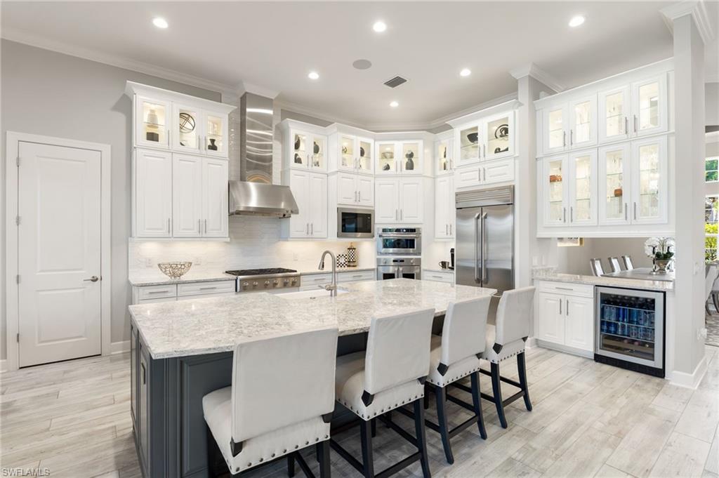 OYSTER HARBOR - Residential