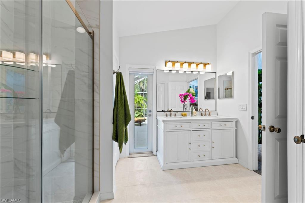 LAKES AT THREE OAKS - Residential