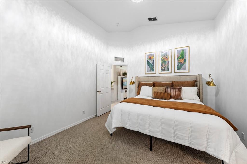 LAKES AT THREE OAKS - Residential