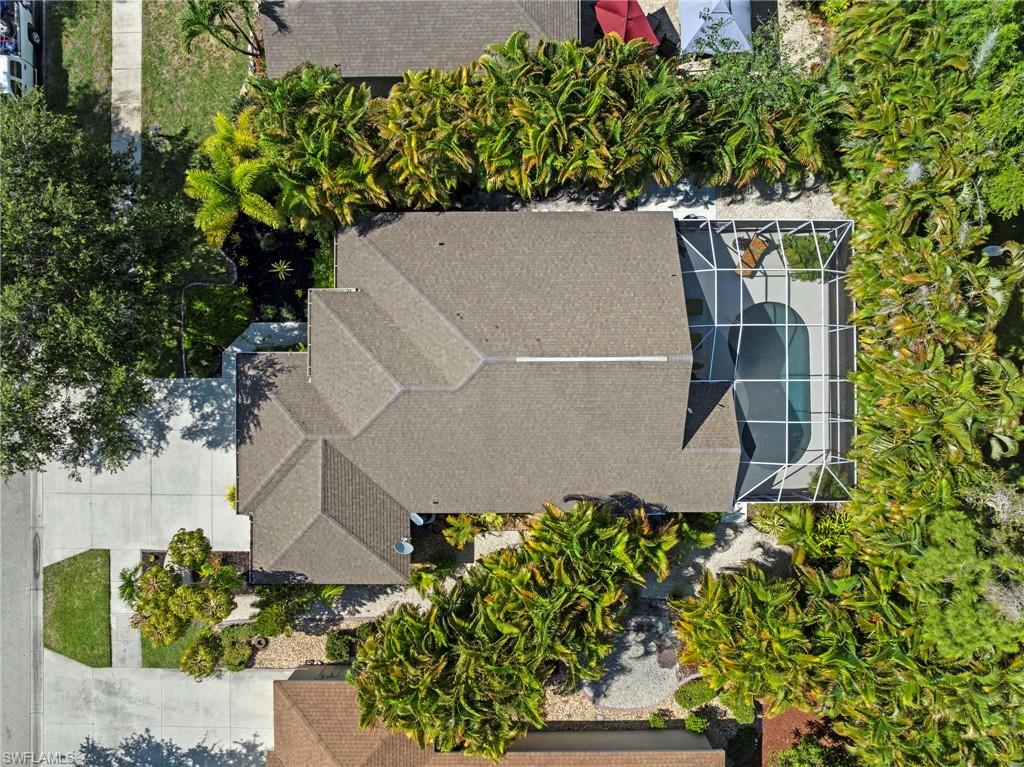 LAKES AT THREE OAKS - Residential