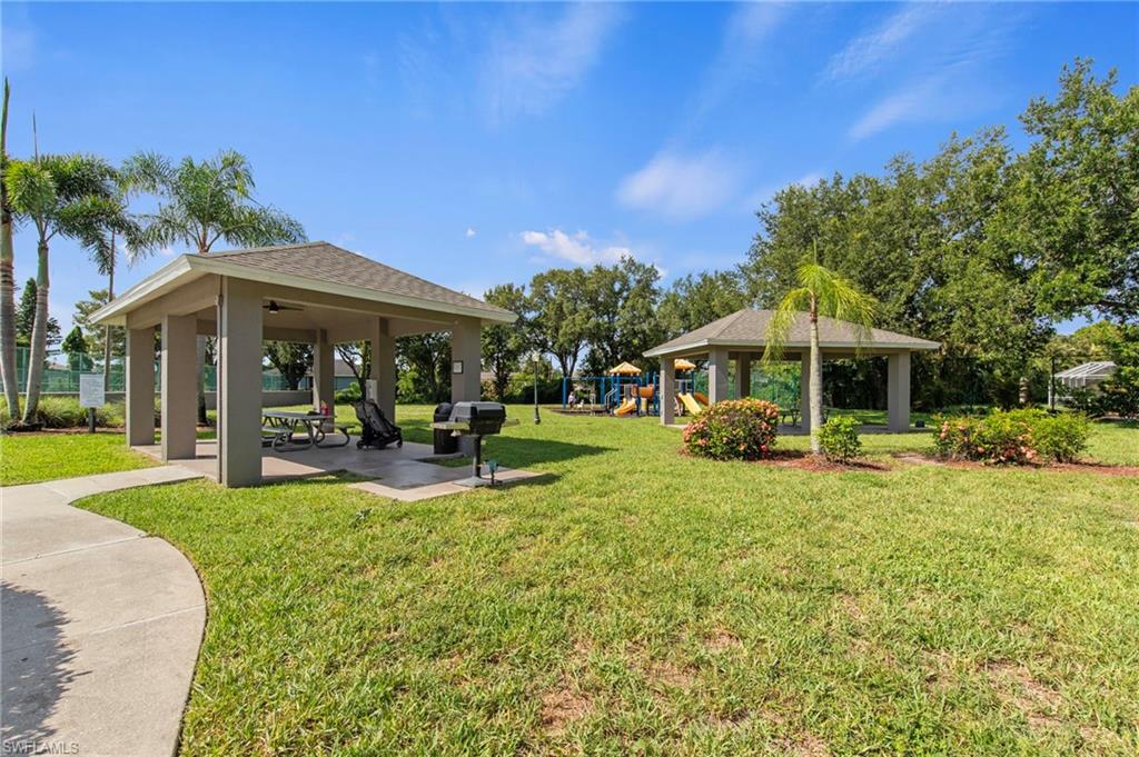 LAKES AT THREE OAKS - Residential