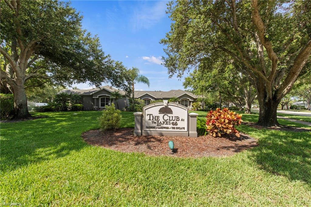 LAKES AT THREE OAKS - Residential