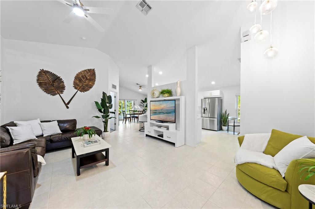 LAKES AT THREE OAKS - Residential