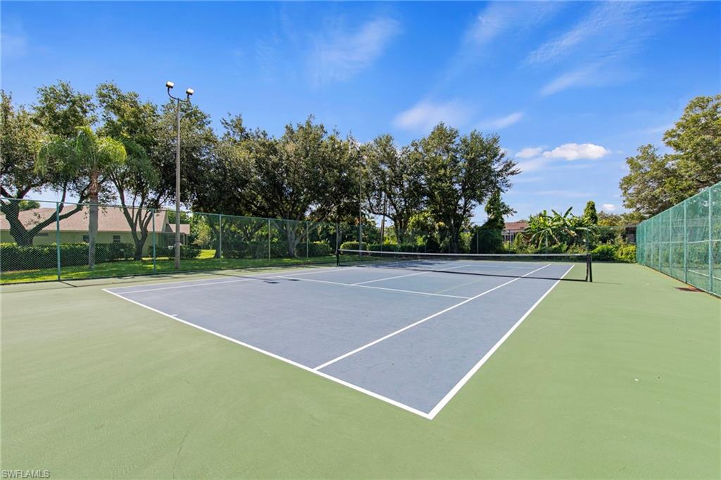 LAKES AT THREE OAKS - Residential