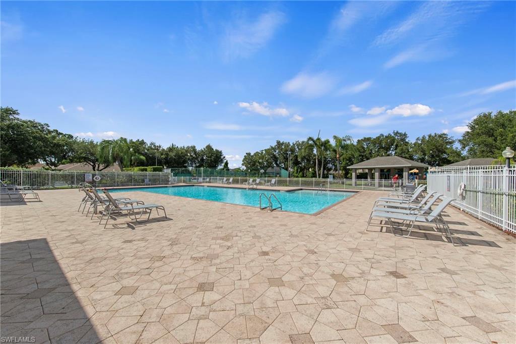 LAKES AT THREE OAKS - Residential